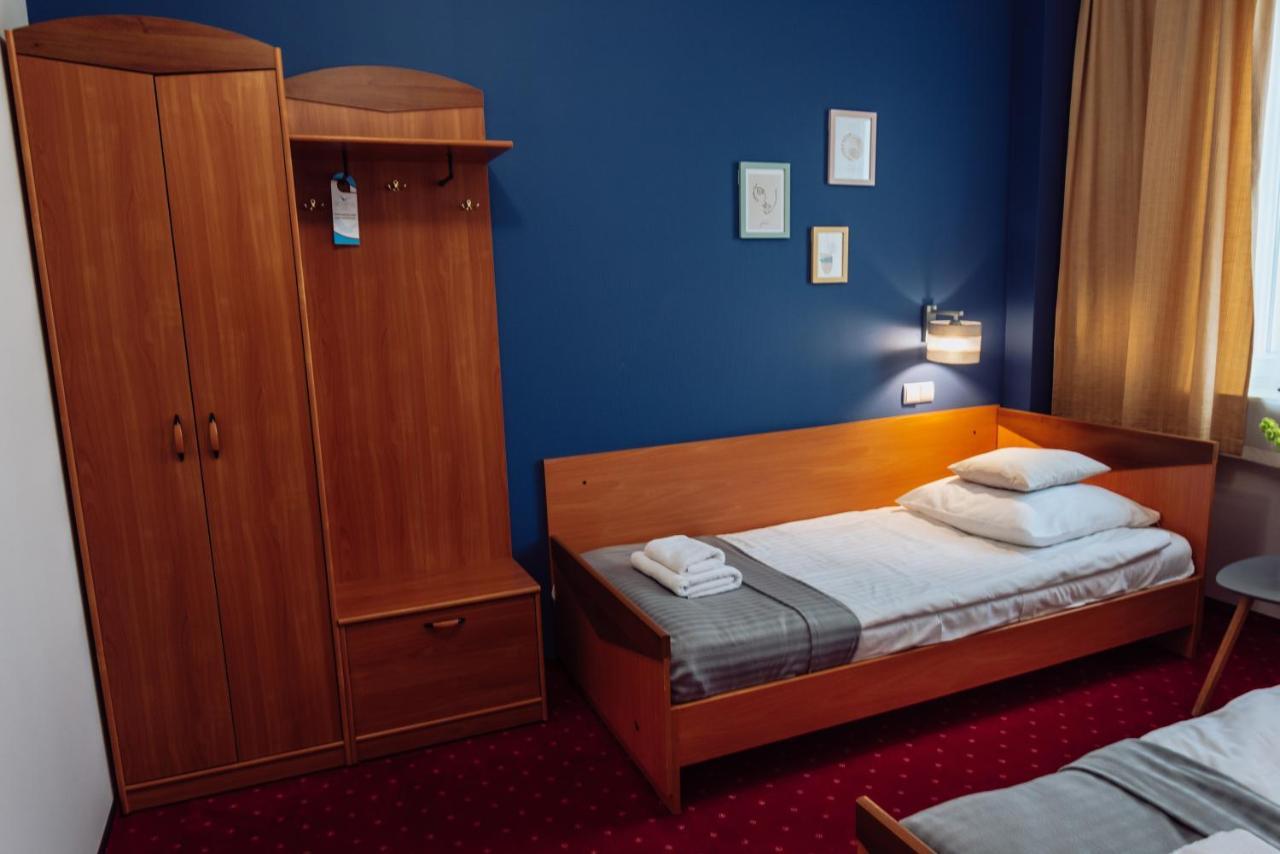 Hotel Albatros Przemyśl